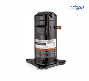 کمپرسور اسکرال