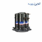 کمپرسور کولرگازی چیست؟