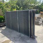 قیمت و خرید کویل آبگرم و فن کوئل