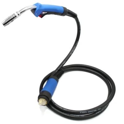 تورچ 150 آمپر Co2 سه متری هوا خنک 15AK-1