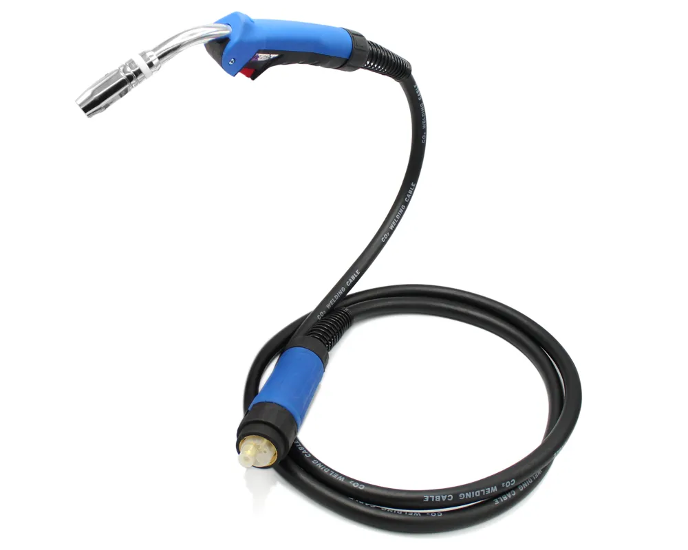 تورچ 150 آمپر Co2 سه متری هوا خنک 15AK-1 تورچ 150 آمپر Co2 سه متری هوا خنک 15AK-1