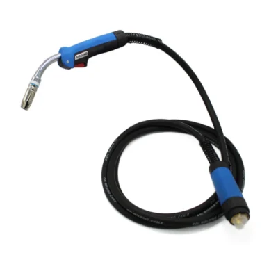 تورچ 250 آمپر CO2 سه متری هوا خنک MB 24 KD